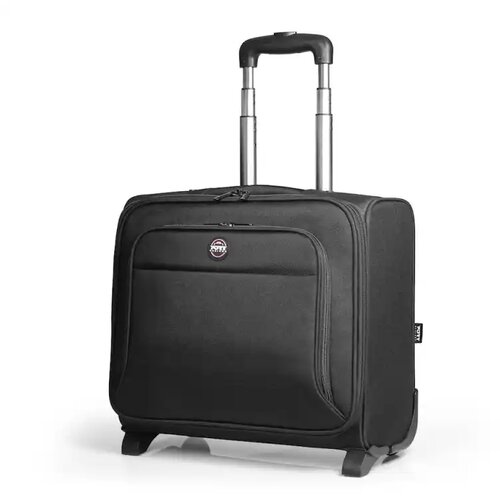 Oblivion gaming oprema Kofer 15.6 Port Designs Hanoi II Trolley CL/crna Cene