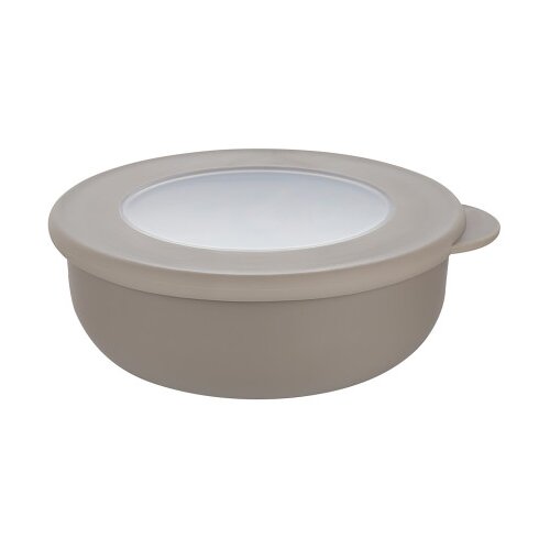 QLUX Zdjela sa poklopcem silikonska 1250ml QLIFE L-00996 Slike