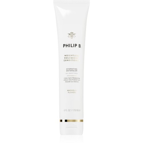 Philip B. Weightless Volumizing balzam za volumen 178 ml Slike