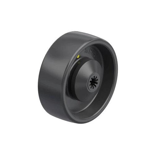 Blickle 951626 PP 100/8KA-EL kotač Promjer kotača: 100 mm Nosivost (maks.): 160 kg 1 St. Cijene
