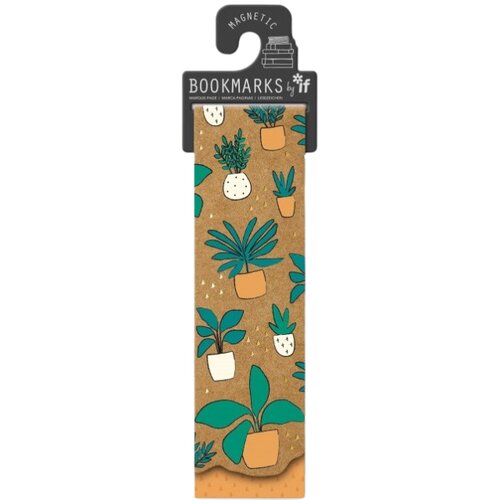 That Company Called IF Krafty - Bukmarker - Krafty, Pot Plant Cene