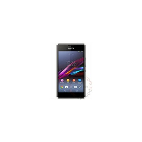 Sony Xperia E1 mobilni telefon Slike