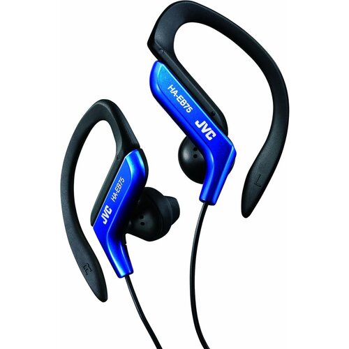 JVC Slu&scaron;alice za telefon HA-EBR25-AE/ plava Cene