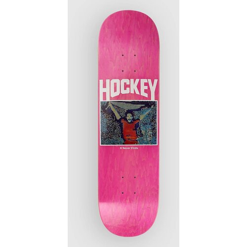Hockey Skateboards It Never Ends - John Fitzgerald 8.38&amp;quot; Skateboard deska assorted Slike