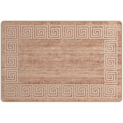  za tepih MARSA Bijeli 100 x 150 cm Poliester i PVC Slike