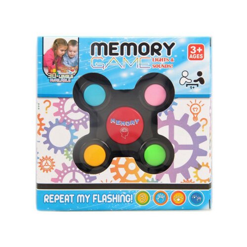  Memory igra ( 05-214000 ) Cene
