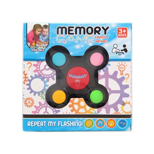  Memory igra Cene