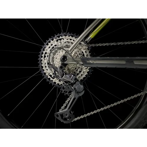  Bicikl Trek Procaliber 8 2024 Power Surge'Mercury - M-L