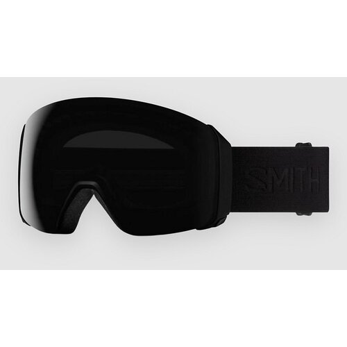 Smith 4D Mag Xl Blackout 22(+Bonus Lens) Smucarska ocala chromapop sun black Slike
