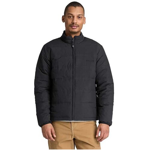 Timberland crna mu&amp;scaron;ka jakna Slike