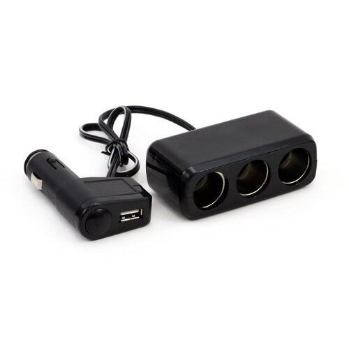 Amio Razdjelnik za auto upaljač 60W Slike