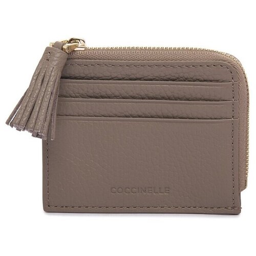 Coccinelle Denarnice MU0128901N59 Kostanjeva Slike