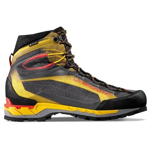 La Sportiva Mo&amp;scaron;ka pohodna obutev Trango Tech GTX Črna Slike