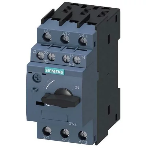 Siemens Dig. industrijski odklopnik 3RV2011-0KA15, (20993028)