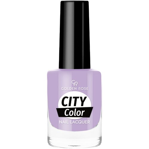 Golden Rose Lak za nokte City Color O-CNL-124 Cene