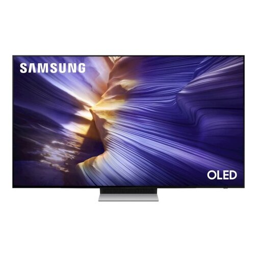 Samsung OLED TV 65S90F Cene