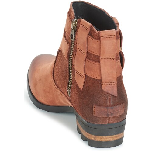 Sorel Gležnjarji LOLLA BOOTIE pisana Slike