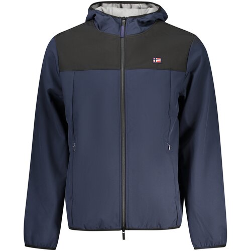 Norway 1963 Mu&amp;scaron;ka softshell jakna s kapuljačom Slike