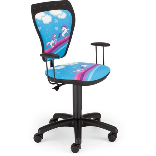 Nowy Styl dečija stolica ministyle TS22 GTP28-BL pony sh Cene