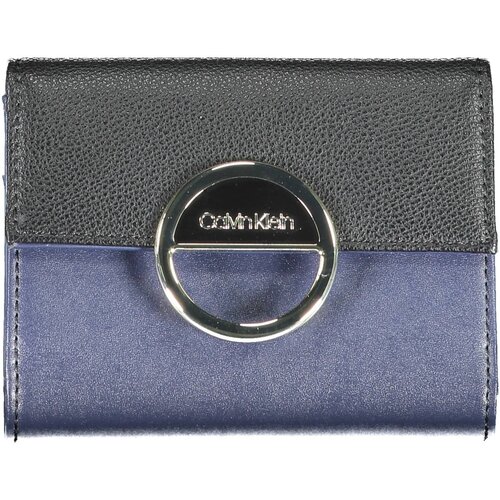 Calvin Klein BLACK WOMEN WALLET Slike