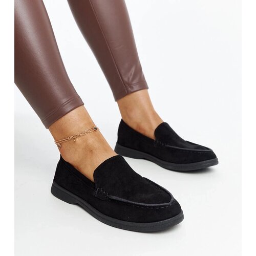 D/CEO Silver loafers Ilana Slike