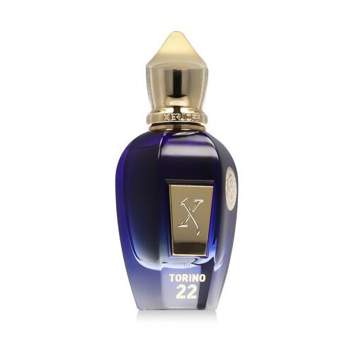 Xerjoff JTC Torino 22 50 ml parfumska voda unisex Slike