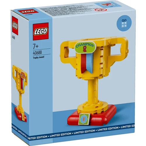 Lego 40688 Pehar