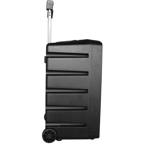 Ld Systems ArtSound U10 Akumulatorski zvočnik 300W + 2 x daljinski ročni mikrofon - - Audio-Kondric Slike