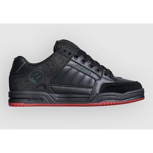 Globe Tilt Skate cevlji black / red / charcoal Cene