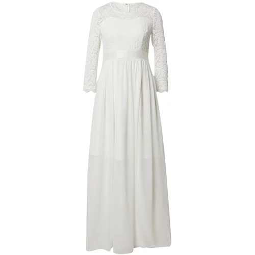 Apart Večernja haljina bijela