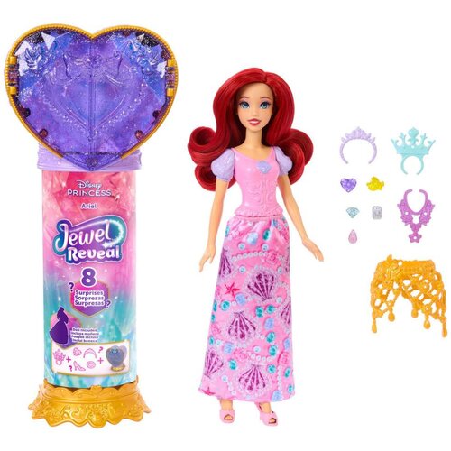  Disney princeske: Presenečenje z dojenčkom - Ariel - Cene