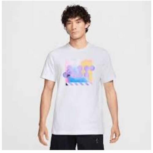 Nike U nsw tee oc cosmic yth Cene
