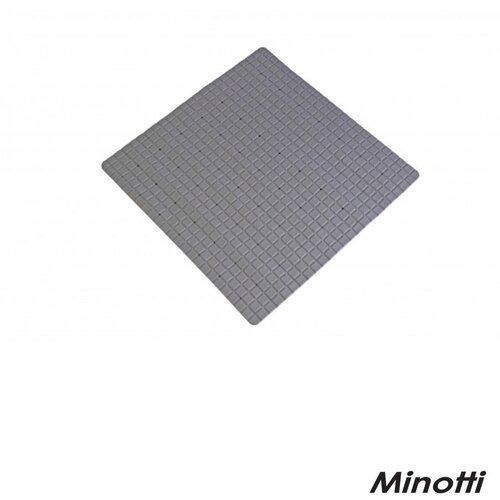 Minotti Podloga za kadu 53x53cm BM5353G Slike
