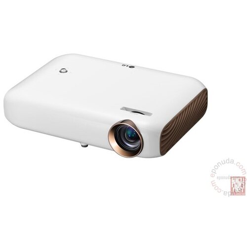 LG PW1500G projektor Slike