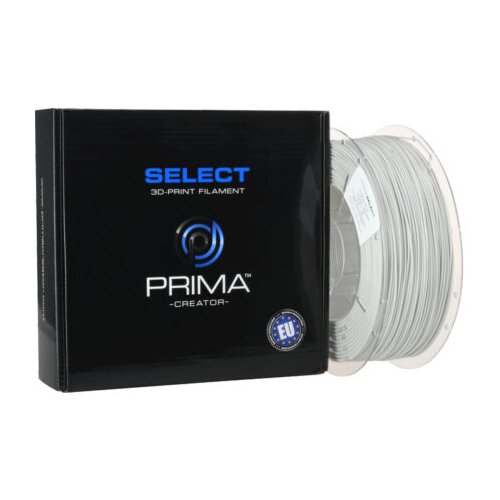  PrimaSelect PETG 1,75mm 1kg LigGrey Slike