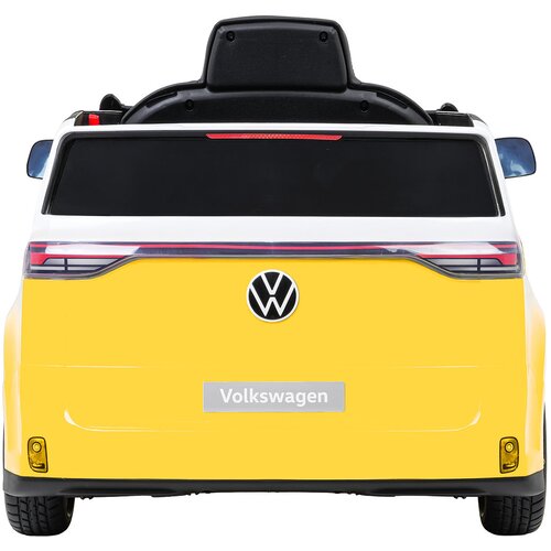  Licenciran avto na akumulator Volkswagen ID BUZZ - rumen Slike