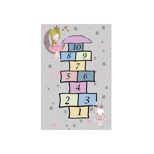 Conceptum Hypnose tepih (160x230) HMNT522 Slike
