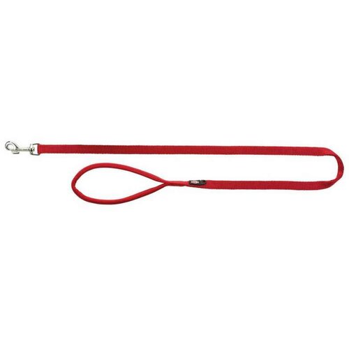 Povodac Povodec Premium ML 100 cm/20 mm rdeča Cene