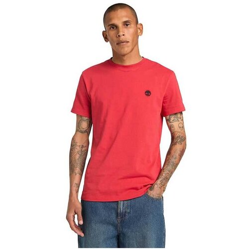 Timberland pamučna muška majica Cene