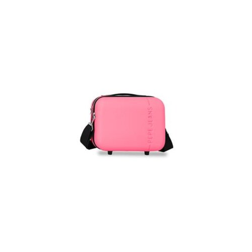PepeJeans montana ženski neseser - pink 75.639.48 Cene