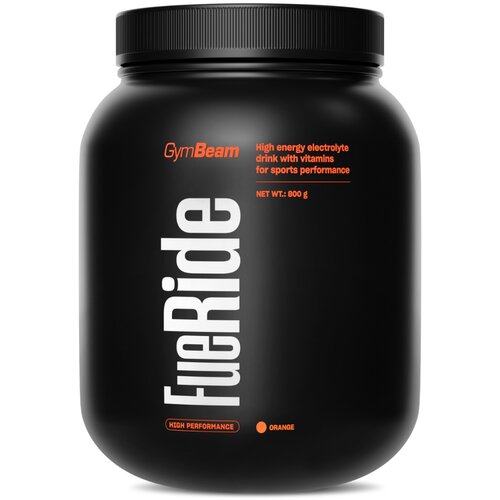 GymBeam OG1 FueRide 800 g naranča Cijene