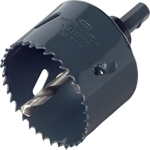 Lux Tools Kruna za bu&scaron;ilicu BIMETALNA 61 mm Cijene