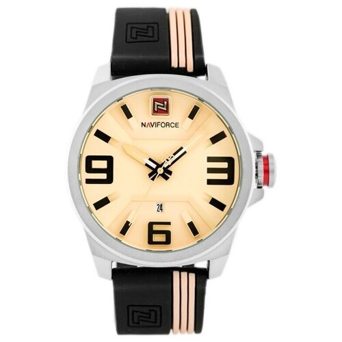 Naviforce Analogne ure NF9098 pisana Slike