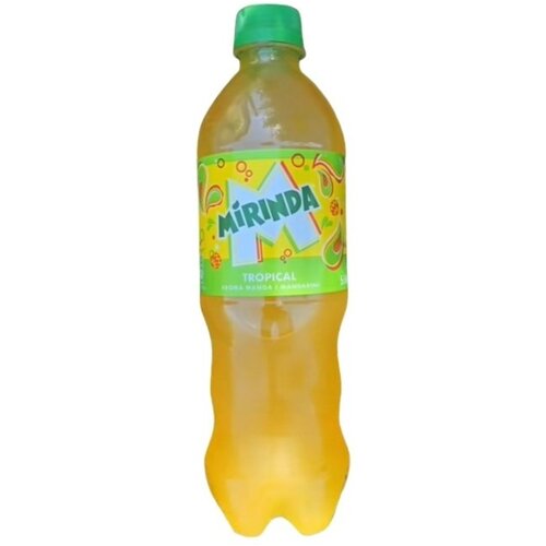 Mirinda Tropical 1,5l Cene
