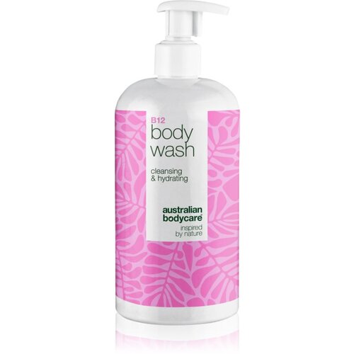 Australian Bodycare B12 vlažilen gel za prhanje 500 ml Cene
