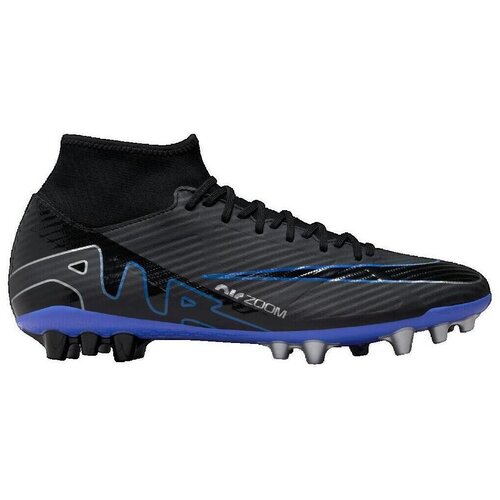 Nike Nogomet Chaussures de football Superfly IX Academy Črna Cene