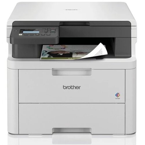 Brother DCP-L3520CDW multifunction printer LED A4 2400 x 600 DPI 18 ppm Wi-Fi Cijene