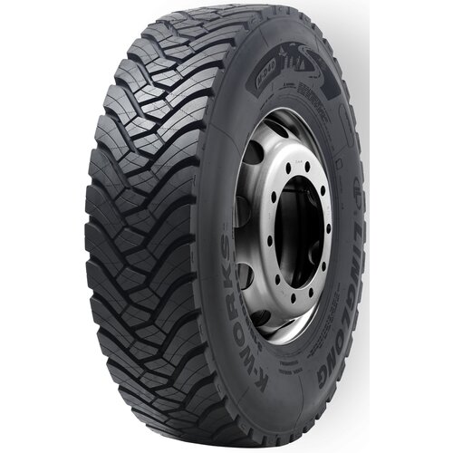 Linglong Ling-long 315/80R22.5 M-D40 Cijene