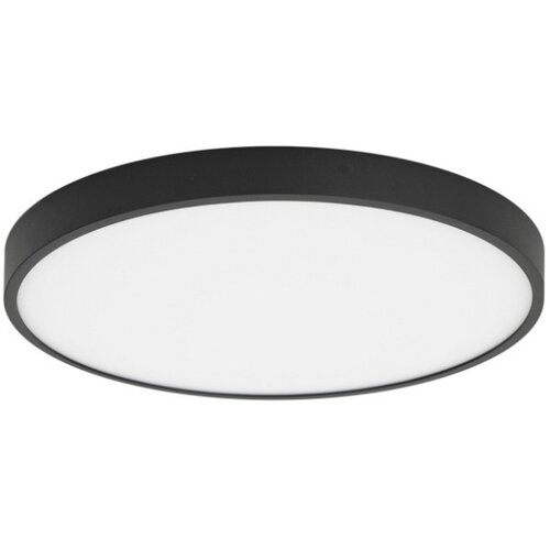  ITALUX PLF-75689-BK-4K - LED plafonska svetiljka RIBERIO LED/30W/230V 4000K crna Slike
