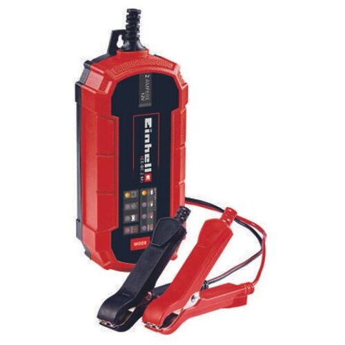 Einhell Punjač CE-BC 2 M 1002215 1 A 2 A Cijene